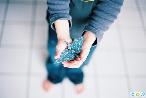 關(guān)于青春年華浪漫唯美的愛情句子 年少的笑漾著微光15