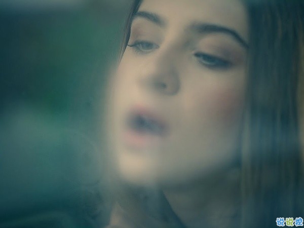 那些抖音中唯美的小清新圖片句子 浮世萬(wàn)千吾愛(ài)有三14