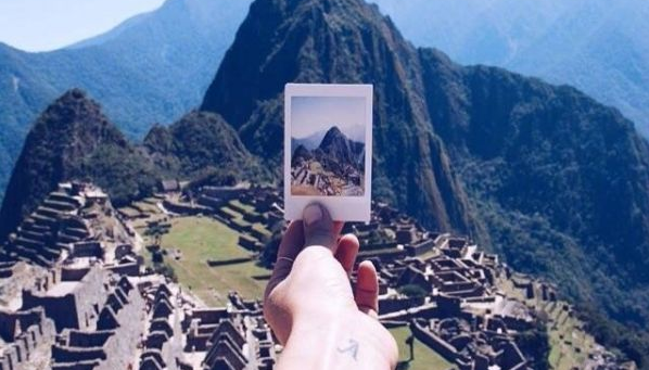 人生旅途中鼓舞你的很勵志的正能量說說帶圖片1