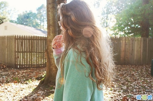 分手后的心酸難過傷感說說 關(guān)于愛情我們誰都沒有錯2