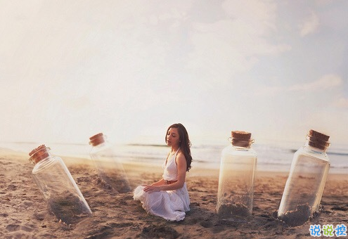 2018傷感現(xiàn)實(shí)的愛情說說大全 與深愛的人擦肩而過難免會心酸1