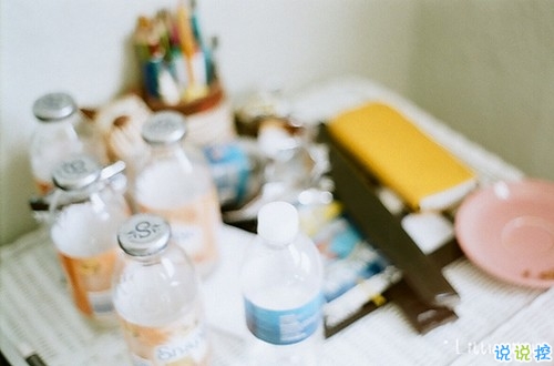 有些傷感的關(guān)于人生和成長(zhǎng)的說說帶圖片 生活的本質(zhì)就是離別13