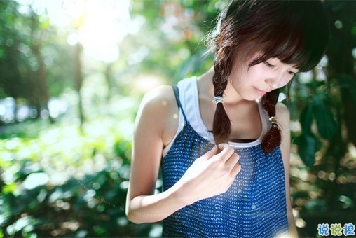 青春年少歲月中對人生的思考 精辟內(nèi)涵的經(jīng)典說說帶圖片很有意境15