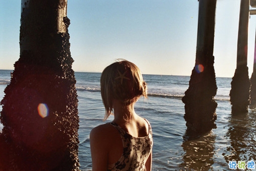 簡單的一句話唯美有哲理的英文句子 時間可以治愈一切2