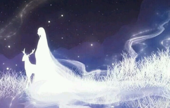 充滿詩意的唯美文藝說說帶圖片5