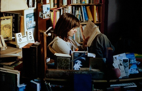 英文美句簡(jiǎn)短勵(lì)志帶圖片最新版 2018英文美句帶翻譯一句話10