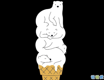 引流潮流的超拽個(gè)性說說帶圖片 男生女生都可用的個(gè)性說說配圖6