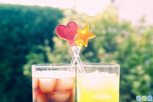 簡(jiǎn)單勵(lì)志的早安心語(yǔ)帶圖片 新的一天給自己的唯美勵(lì)志說說1