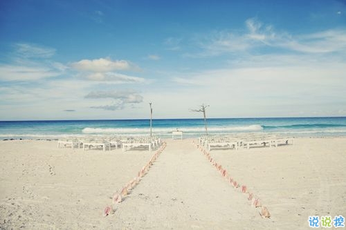 適合公布戀情的甜蜜句子大全 一句話宣布戀情的唯美說說7