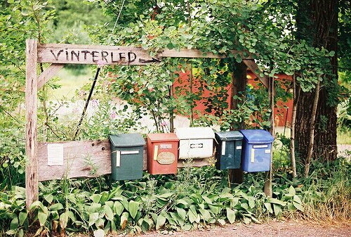 經(jīng)典的英文哲理說說帶圖片 小清新和文字控喜歡的英文說說5