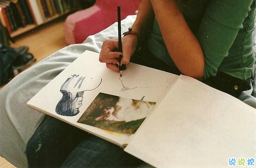 關于人生和成長還有青春的有道理的溫暖句子5