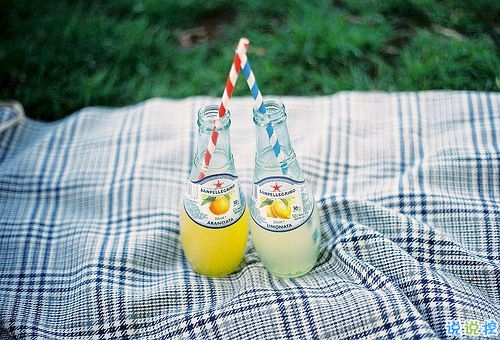 有些傷感的關(guān)于人生和成長(zhǎng)的說說帶圖片 生活的本質(zhì)就是離別3