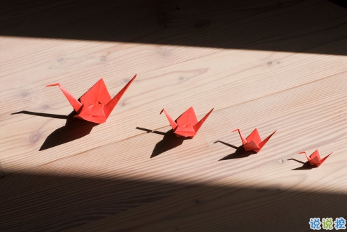 青春年少慢慢成長(zhǎng)變得成熟的個(gè)性說(shuō)說(shuō)帶圖片 2018很經(jīng)典的成熟個(gè)性說(shuō)說(shuō)9