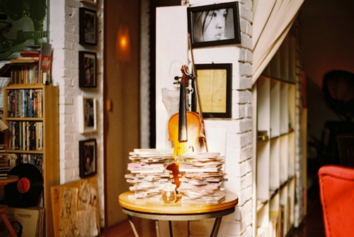 適合有時候感到孤獨寂寞時發(fā)的唯美文藝說說帶圖片3