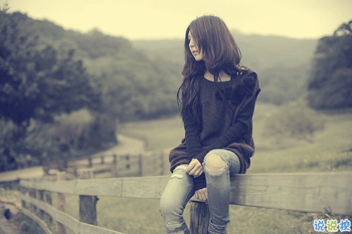 2019富有哲理的說說句子合集 看清了一些人和事的說說很經(jīng)典6