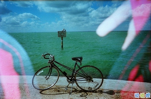 2019最流行的情侶表白說說配圖 文藝范暖心情話帶圖片2