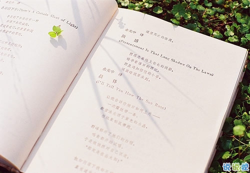 致自己的說說一段話長句 微博上很有道理的長篇說說致自己7