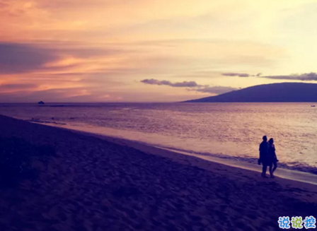 個性灑脫跟前任說再見的心情說說 瀟灑的說再見的句子說說大全1