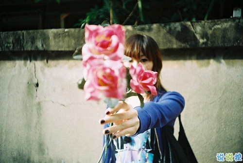 不敢再相信愛情的傷感說(shuō)說(shuō)看完想哭 讓前任看到心疼的傷感說(shuō)說(shuō)1