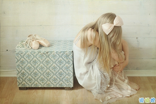 送給孤獨的自己的傷感說說配圖 看完想哭的傷感說說12