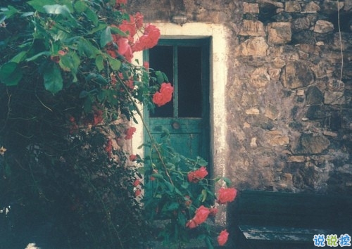 形容天氣很冷的微信說說帶圖片 冬天凍死人的說說精辟一句話9