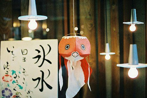 關(guān)于人生和愛情的唯美小清新句子帶圖片 我路過萬家燈火而你才是我的歸途8