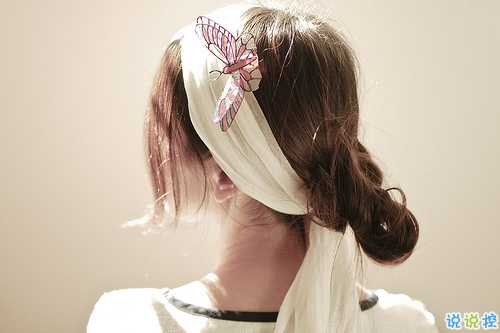 2018唯美英文說說帶翻譯最新版 好聽唯美的英文說說一句話12