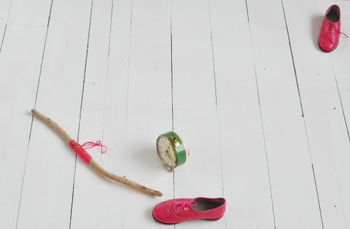 很勵志正能量的早安心語說說帶圖片1