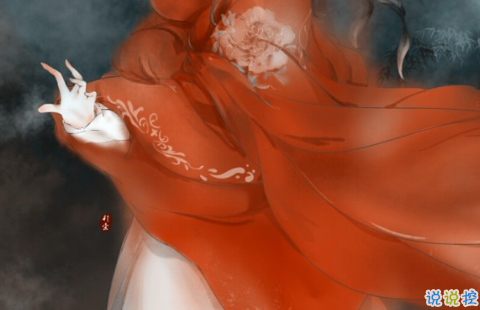 最新霸氣到炸裂的古風(fēng)圖片說說 我命由我不由天9