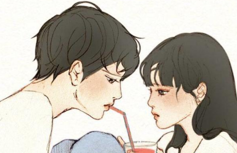 100句與愛情有關(guān)的張小嫻經(jīng)典語錄，真的太經(jīng)典了，值得收藏1