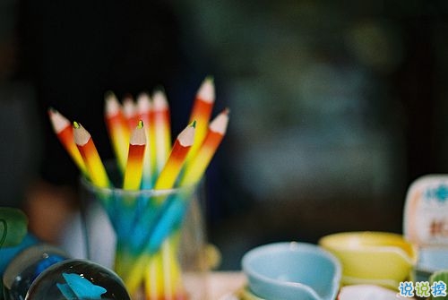 2019微信經(jīng)典說說帶圖片 簡單的人生哲理一句話9