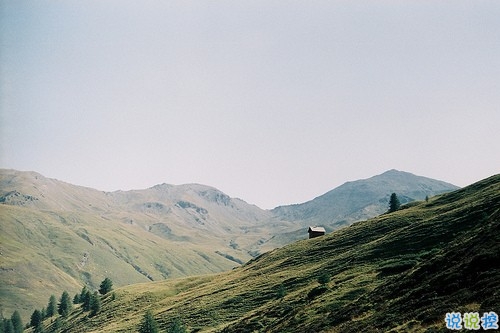 努力奮斗積極向上的說(shuō)說(shuō)致自己 學(xué)會(huì)這些道理你過得比誰(shuí)都好4