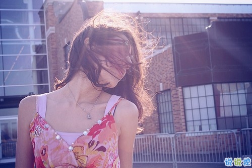 女生喜歡的很文藝的愛情說(shuō)說(shuō) 2018/文藝小清新的愛情說(shuō)說(shuō)1