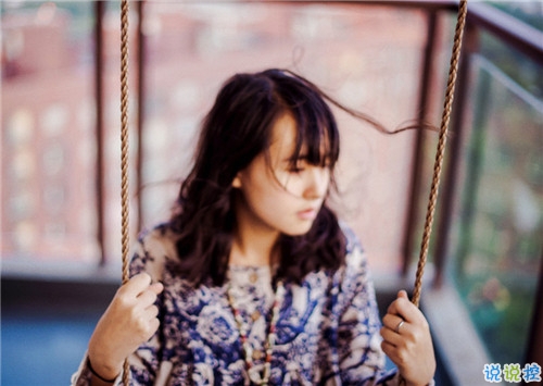唯美文藝的古風(fēng)個(gè)性說(shuō)說(shuō)摘抄 美到窒息的古典個(gè)性說(shuō)說(shuō)2