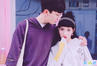 溫暖而又舒適的表白情話帶圖片 甜到你心坎里的情話合集20195