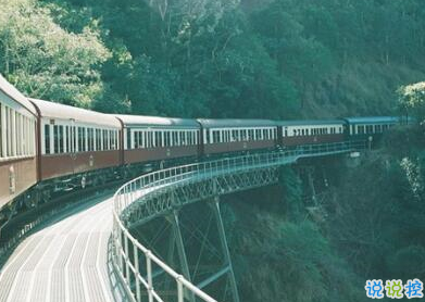 小清新的早安心語帶圖片：最美好的不是未來，是今天9