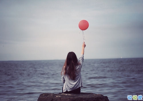 很走心的簡短經(jīng)典說說大全 總有一些話會(huì)震撼到你的心靈2