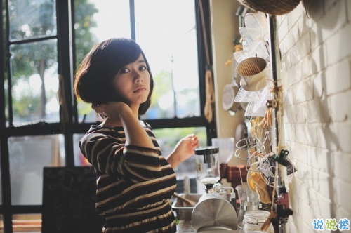 適合戀愛(ài)中的甜蜜發(fā)的說(shuō)說(shuō)帶圖片 我見(jiàn)過(guò)的全部風(fēng)景都抵不上你一句我想見(jiàn)你12