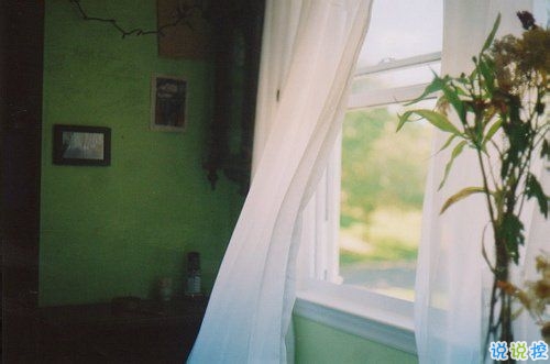 傷感意境適合失戀后發(fā)的說說帶圖片 不打擾是我的溫柔9