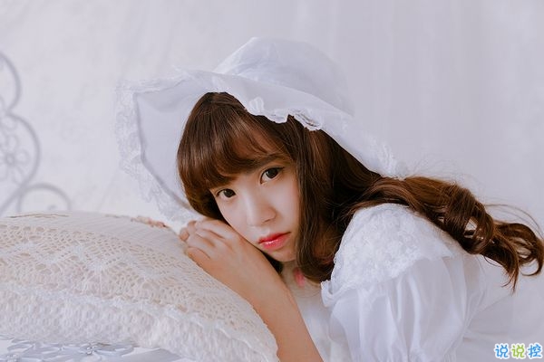 唯美治愈系夢幻說說帶圖片 能治愈一切創(chuàng)傷的是愛而不是時間2