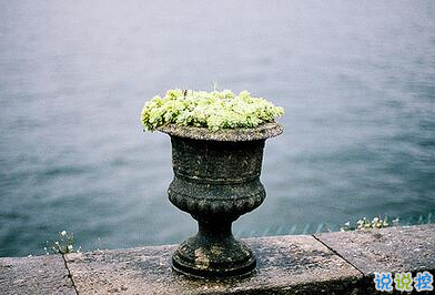 2018心情不好的圖片說說 說到心坎里的說說心情配圖3