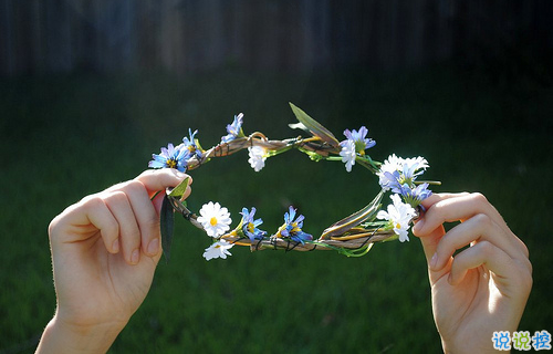 適合早晨發(fā)的說說早安心語 每天清晨叫醒你的應(yīng)該是你的夢想10