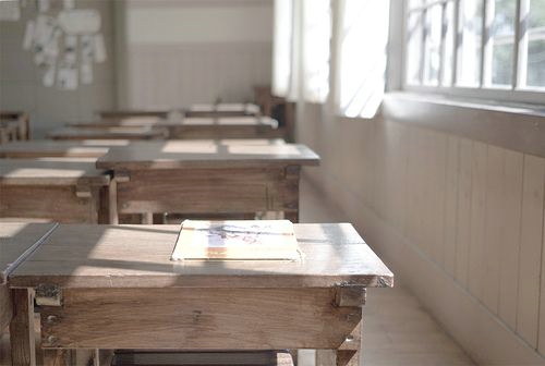 那些年老師說(shuō)過(guò)的好笑的口頭禪2