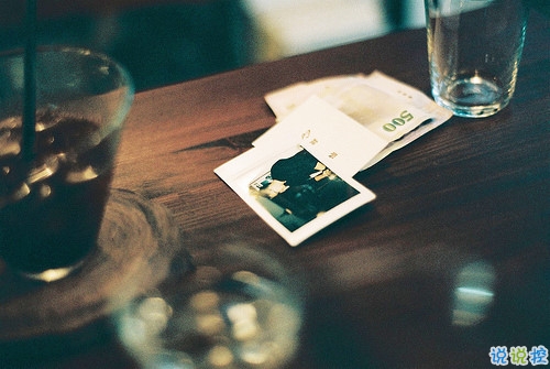 治愈系個性唯美說說帶圖片 2018朋友圈很火的唯美文藝說說配圖15