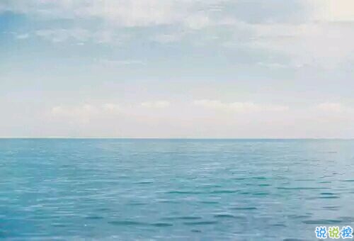 一個人獨處時候的孤獨是什么感覺呢？16