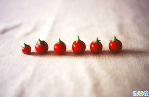 簡單一句話早安說說很勵(lì)志 愿你的世界永遠(yuǎn)是晴天2