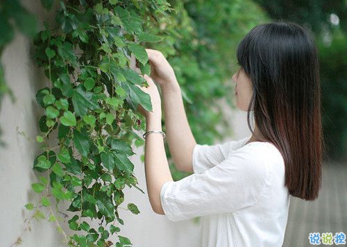 2019唯美說說帶圖片高質量 適合發(fā)朋友圈的唯美句子2