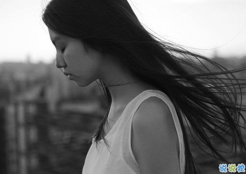 一個人獨處時候的孤獨是什么感覺呢？14