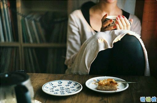 世界上最悲傷的句子帶圖片 等待你的關(guān)心等到我關(guān)上了心9