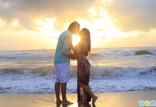 2018七夕公布戀情的說(shuō)說(shuō)簡(jiǎn)單點(diǎn) 適合公布戀情發(fā)的說(shuō)說(shuō)一句話2